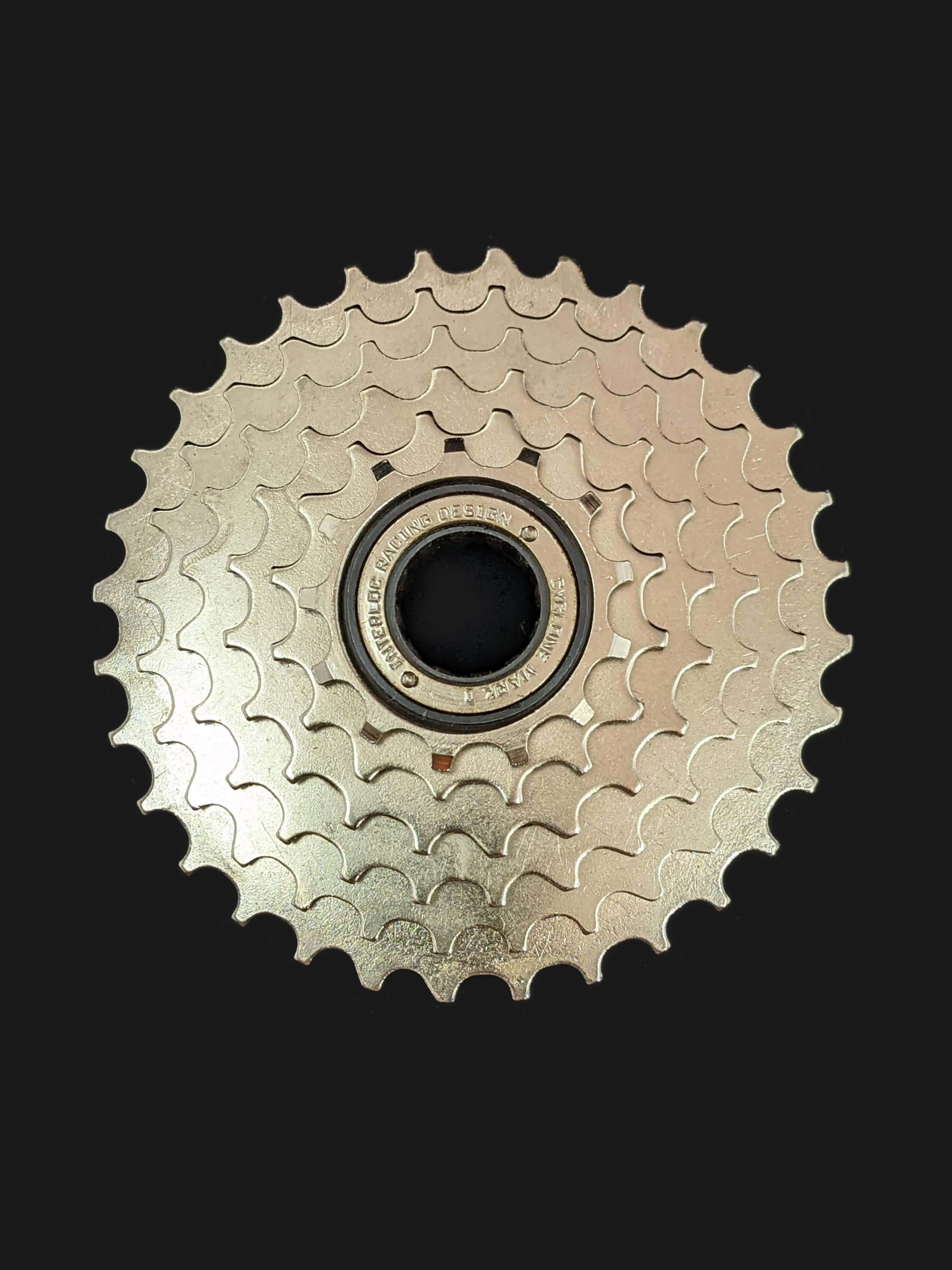 Cycling Components – VeloStalgia