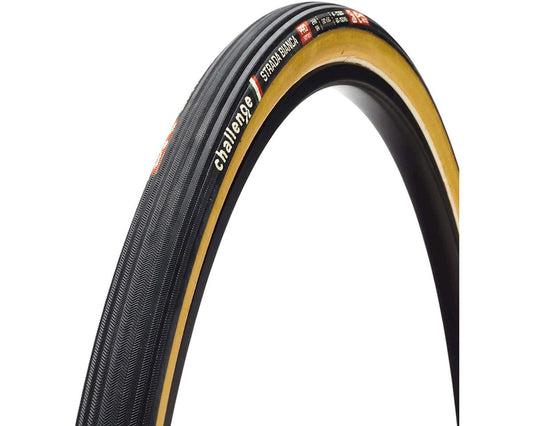 Challenge Strada Bianca Handmade Tire