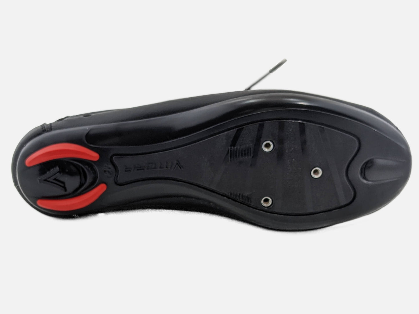 Vittoria Cycling Shoes - 1976 Series Black