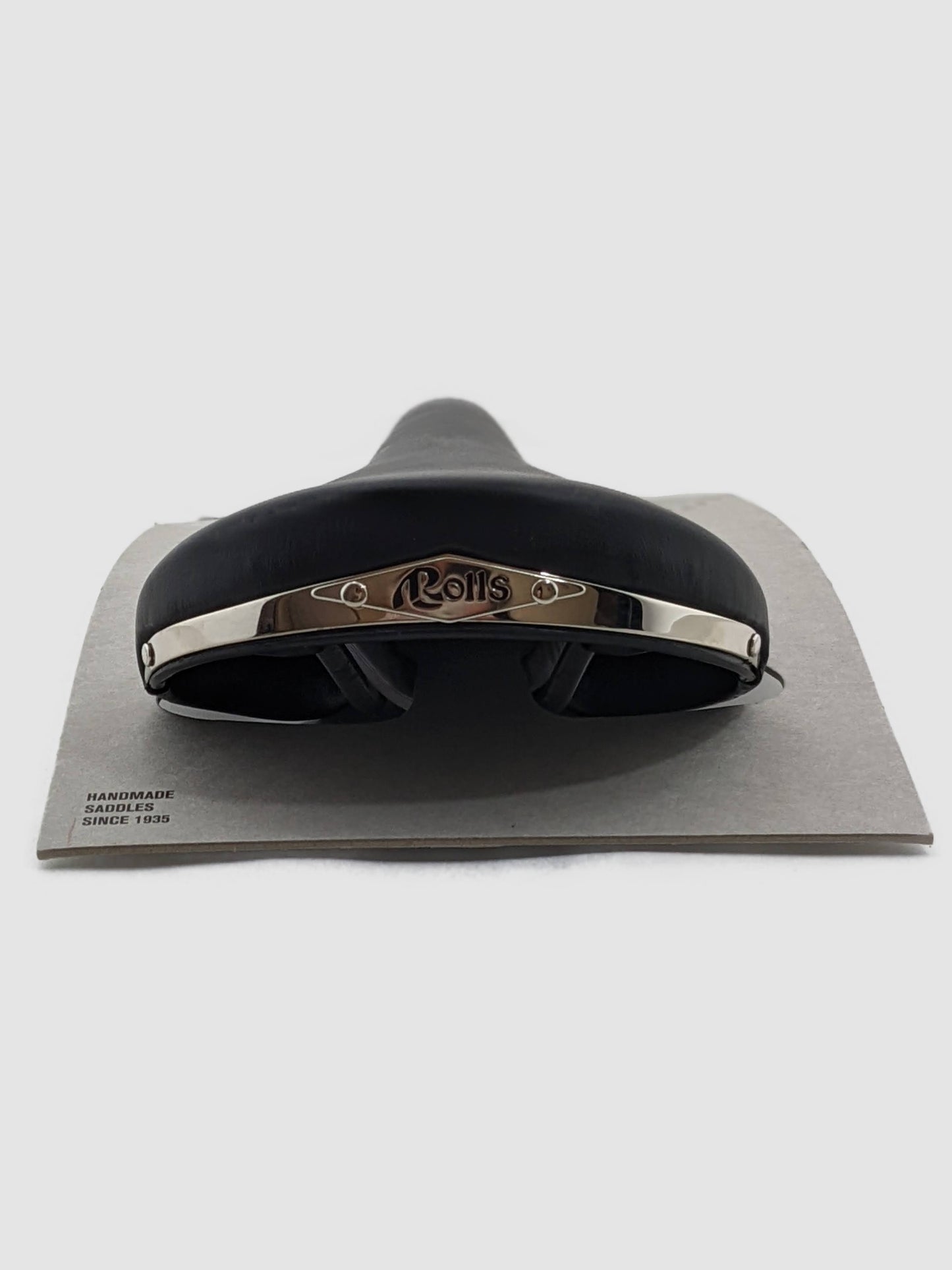 Selle San Marco Rolls Saddle