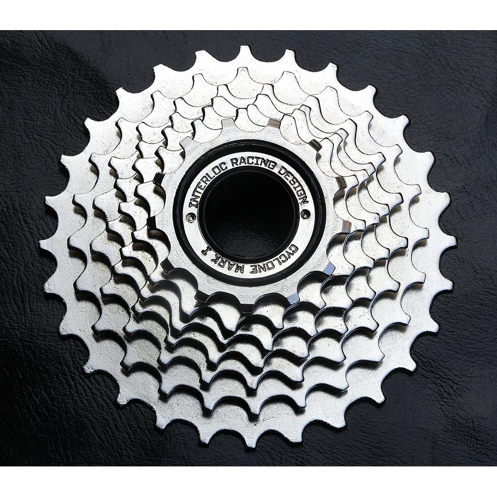 IRD Cyclone Mark 1 7sp Freewheel