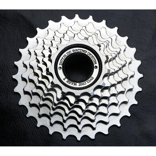 IRD Cyclone Mark 1 7sp Freewheel