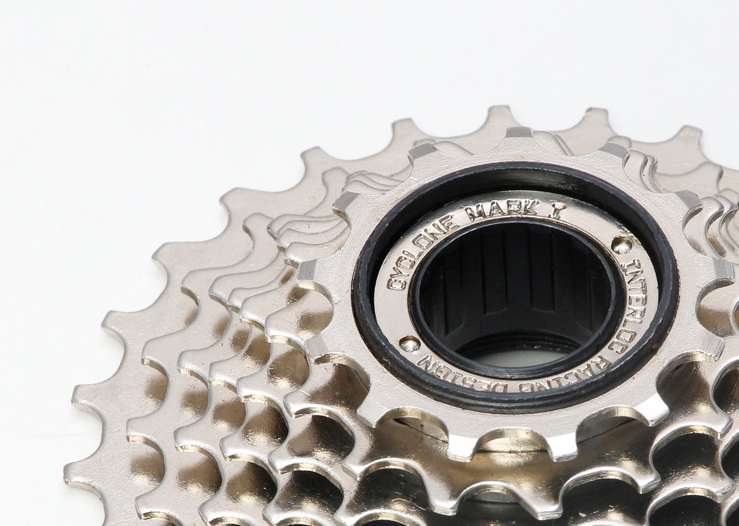 IRD Cyclone Mark 1 7sp Freewheel