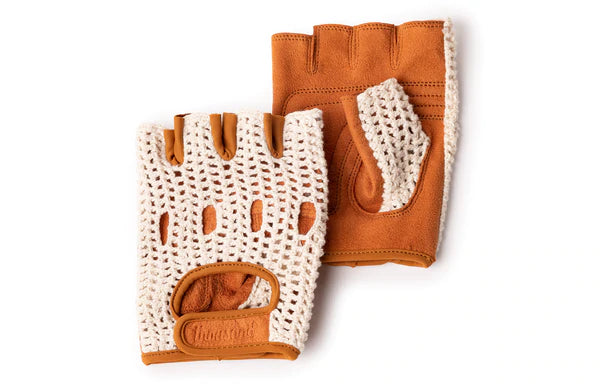 Thousand Little 5 Gloves VeloStalgia