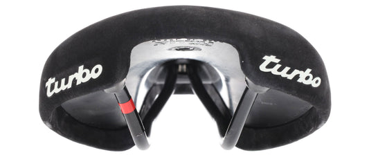 Selle Italia Turbo 1980 Saddle