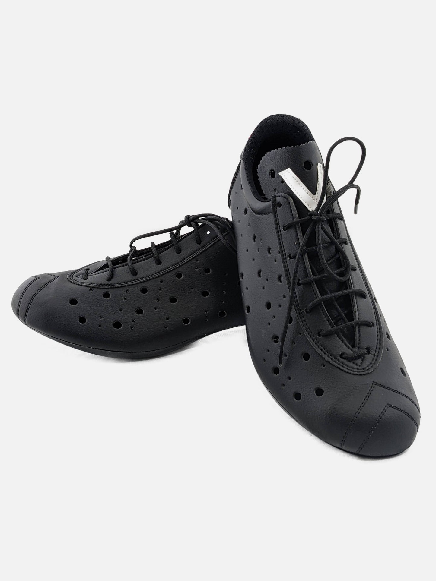 Vittoria Cycling Shoes - 1976 Series Black