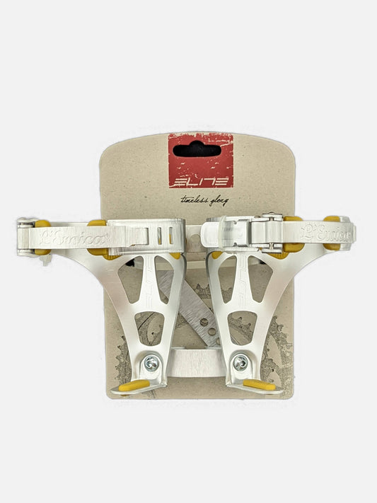 Elite Double Bottle Cage