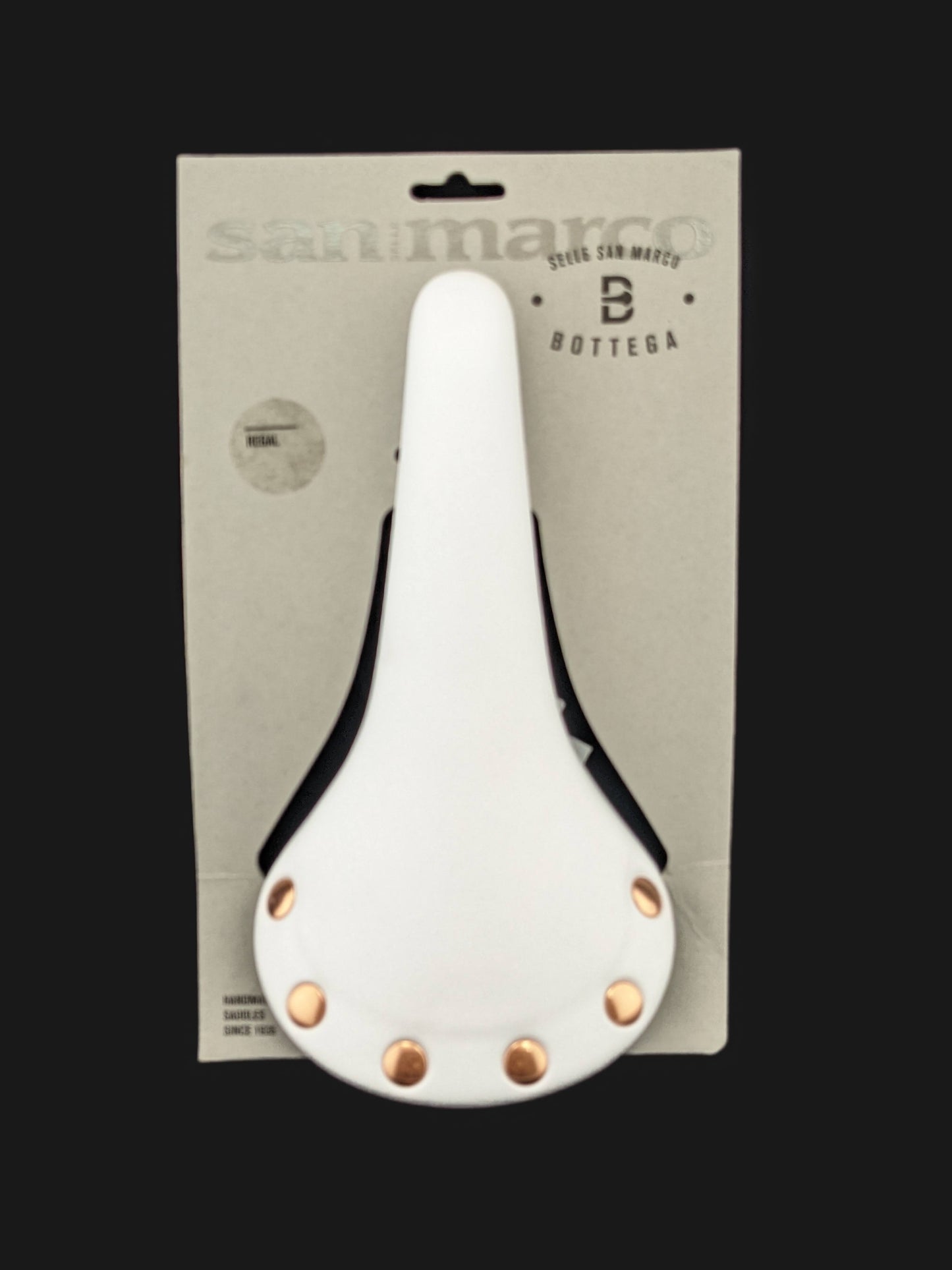 Selle San Marco Regal Saddle
