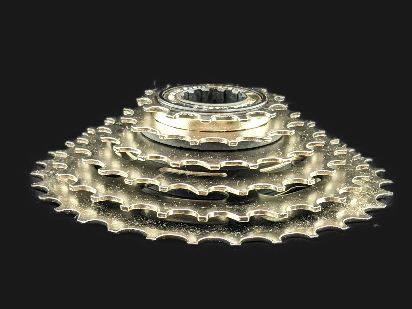 IRD  Cyclone Freewheel Mark 1