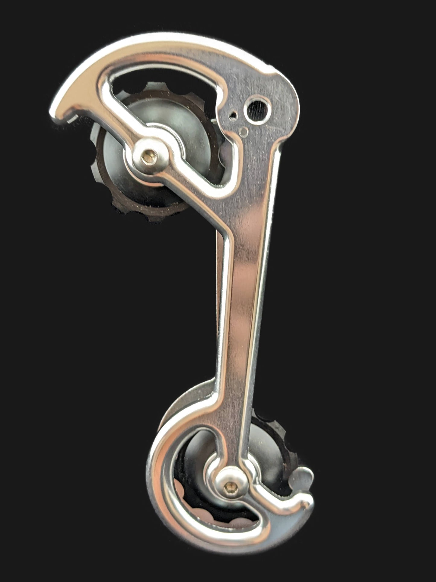 Soma Derailleur Cage Threaded set