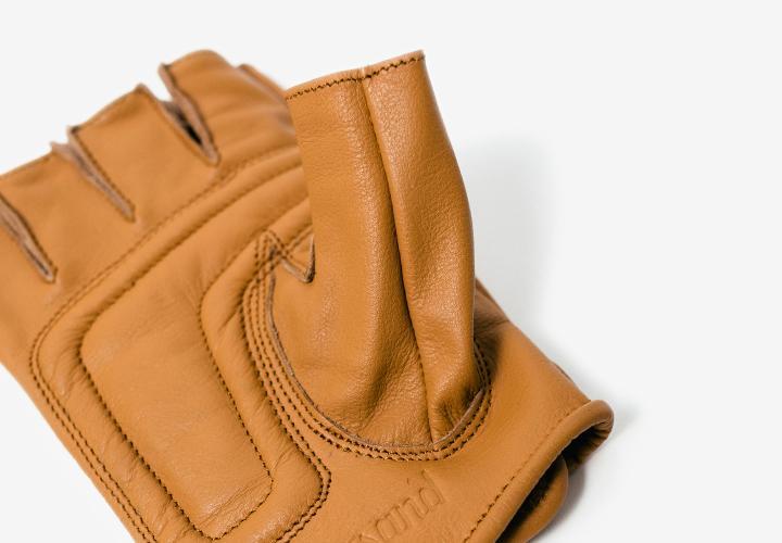 Thousand Bullitt Gloves