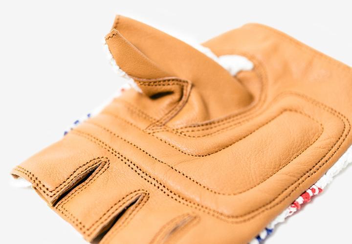 Thousand De Franc Gloves