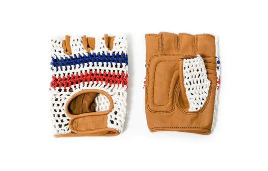 Thousand De Franc Gloves